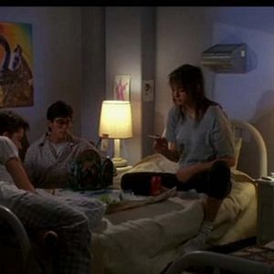 Foto A Hora do Pesadelo 3 - Os Guerreiros dos Sonhos