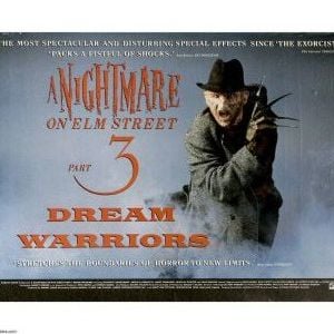 Foto A Hora do Pesadelo 3 - Os Guerreiros dos Sonhos