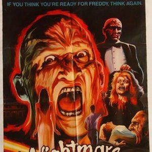 Foto A Hora do Pesadelo 3 - Os Guerreiros dos Sonhos