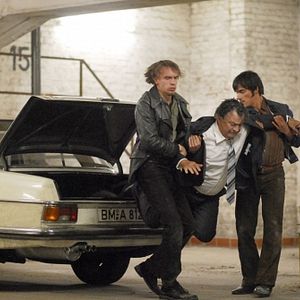 Foto O Grupo Baader Meinhof