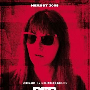 Foto O Grupo Baader Meinhof