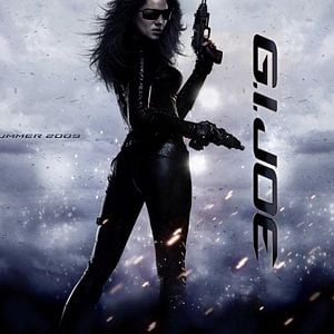 Foto G.I. Joe - A Origem de Cobra