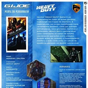Foto G.I. Joe - A Origem de Cobra