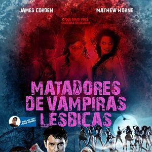 Foto Matadores de Vampiras Lésbicas