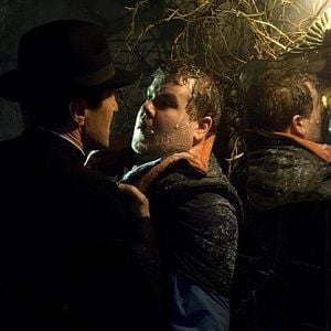 Foto Matadores de Vampiras Lésbicas