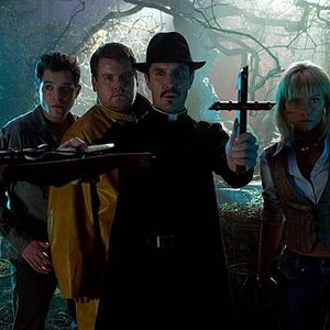 Foto Matadores de Vampiras Lésbicas