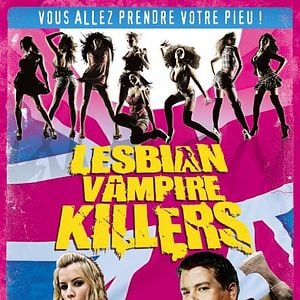 Foto Matadores de Vampiras Lésbicas