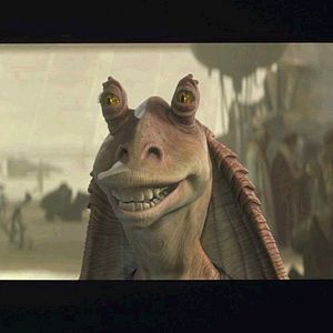 Foto Star Wars: A Ameaça Fantasma