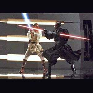 Foto Star Wars: A Ameaça Fantasma