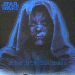 Foto Star Wars: A Ameaça Fantasma