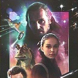 Foto Star Wars: A Ameaça Fantasma