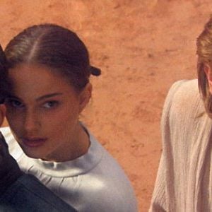 Foto Star Wars: Ataque dos Clones