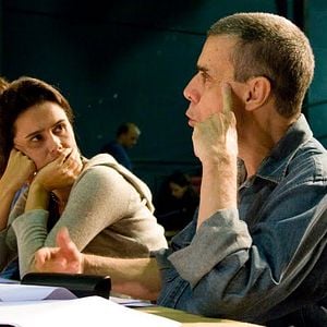 Foto Um Romance de Geração