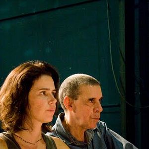 Foto Um Romance de Geração