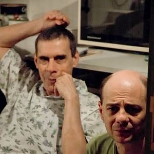 Foto Um Romance de Geração