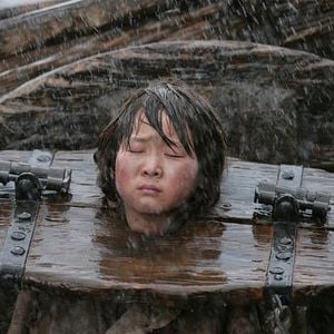 Foto O Guerreiro Genghis Khan