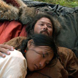 Foto O Guerreiro Genghis Khan