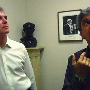 Foto Coração Vagabundo