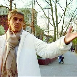 Foto Coração Vagabundo