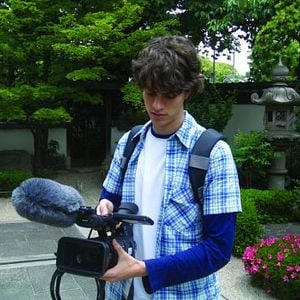 Foto Coração Vagabundo