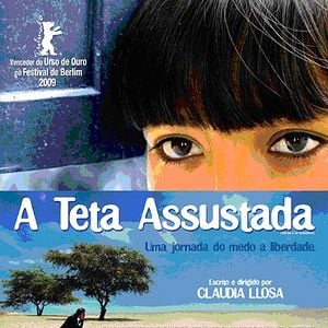 Foto A Teta Assustada