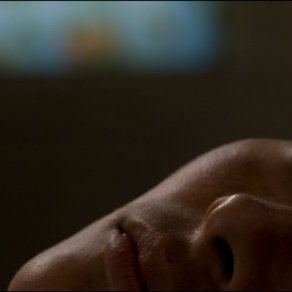 Foto A Teta Assustada