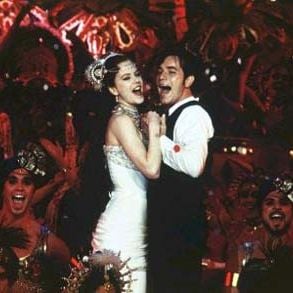 Foto Moulin Rouge - Amor em Vermelho
