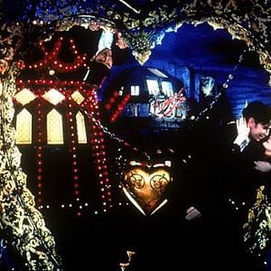 Foto Moulin Rouge - Amor em Vermelho