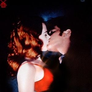 Foto Moulin Rouge - Amor em Vermelho