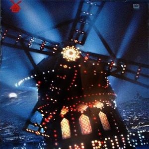 Foto Moulin Rouge - Amor em Vermelho