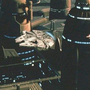 Foto Star Wars: O Império Contra-ataca