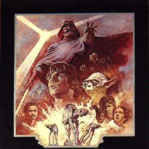 Foto Star Wars: O Império Contra-ataca