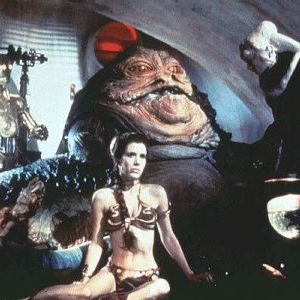 Foto Star Wars: O Retorno de Jedi