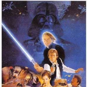 Foto Star Wars: O Retorno de Jedi