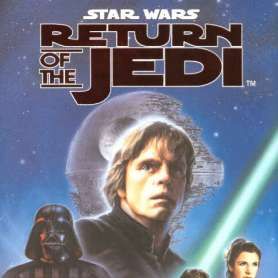 Foto Star Wars: O Retorno de Jedi
