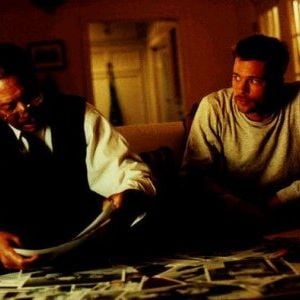 Foto Seven - Os Sete Crimes Capitais