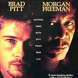 Foto Seven - Os Sete Crimes Capitais