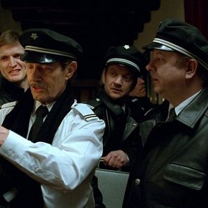 Foto Caro Sr. Horten