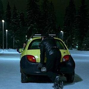 Foto Caro Sr. Horten