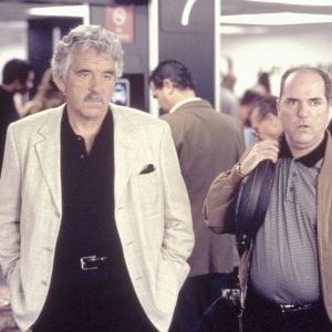 Foto Grande Problema