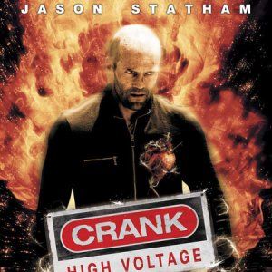 Foto Adrenalina 2 - Alta Voltagem