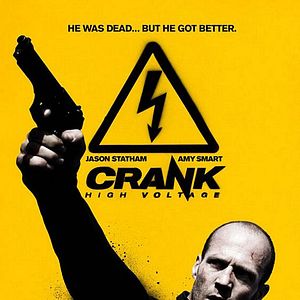 Foto Adrenalina 2 - Alta Voltagem