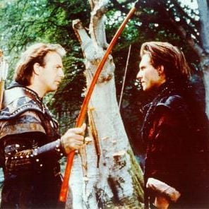 Foto Robin Hood - O Príncipe dos Ladrões