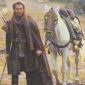 Foto Robin Hood - O Príncipe dos Ladrões