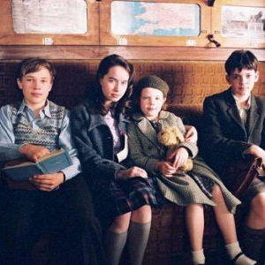 Foto As Crônicas de Nárnia - O Leão, a Feiticeira e o Guarda-Roupa