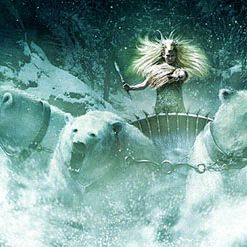 Foto As Crônicas de Nárnia - O Leão, a Feiticeira e o Guarda-Roupa