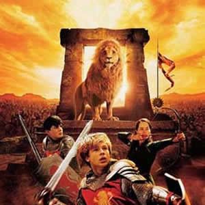 Foto As Crônicas de Nárnia - O Leão, a Feiticeira e o Guarda-Roupa