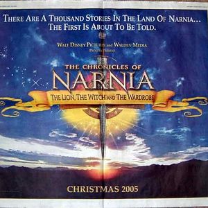 Foto As Crônicas de Nárnia - O Leão, a Feiticeira e o Guarda-Roupa