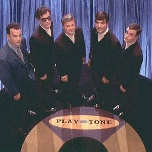 Foto The Wonders - O Sonho Não Acabou