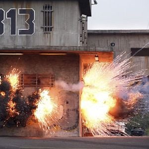 Foto 13° Distrito - Ultimato